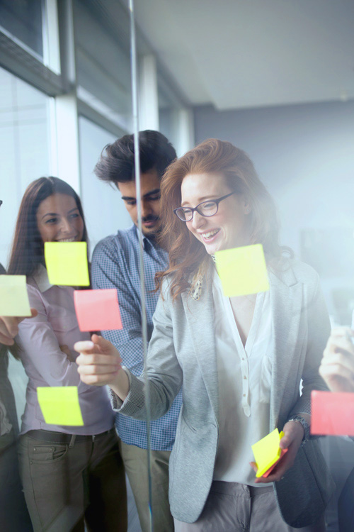 Business Start-up & Company Secretarial