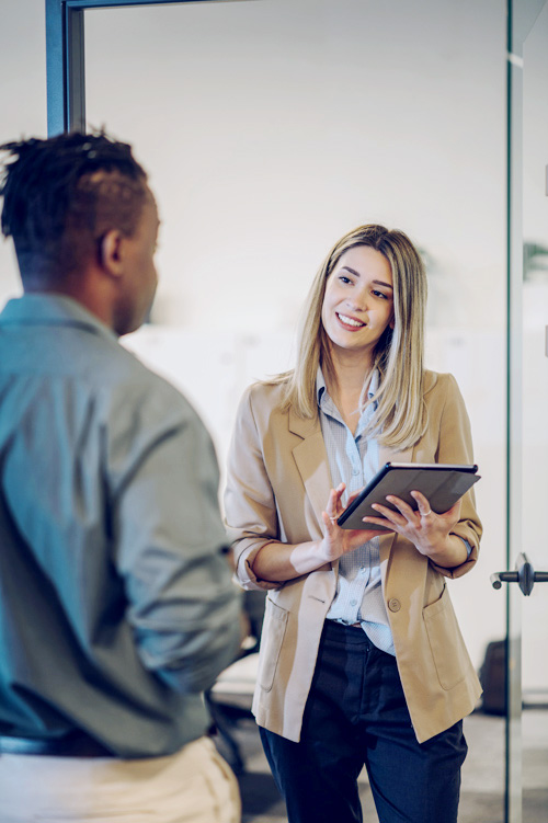 Customise Business Advisory